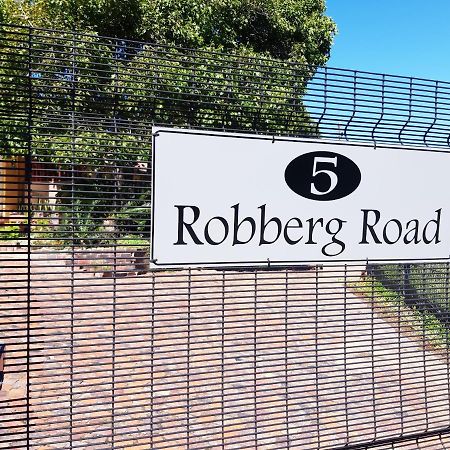 Double Room - Robberg Plettenberg Bay Exterior photo
