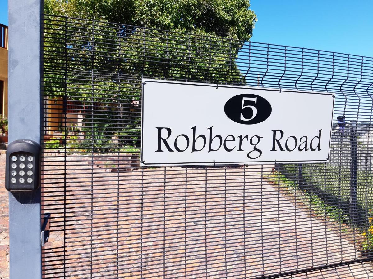 Double Room - Robberg Plettenberg Bay Exterior photo