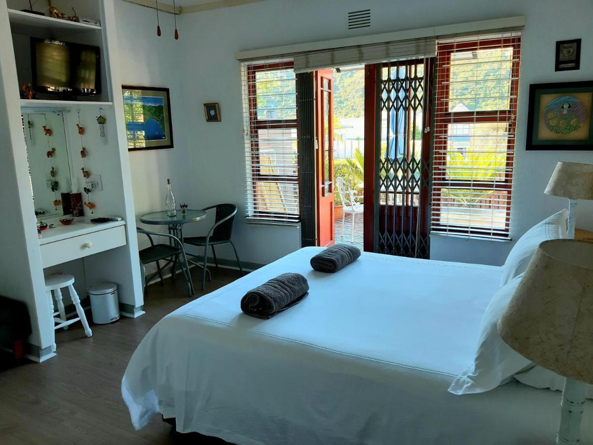 Double Room - Robberg Plettenberg Bay Exterior photo